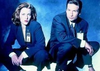 Mulder, počul si o záhade v mestskej hale?