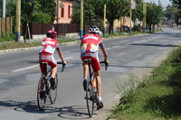 Slovenský pohár mládeže v cestnej cyklistike a preteky Merida Road Cup 2016, Prešov