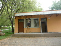 Výmena okien a dverí na MŠ Sabinovská, Prešov