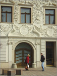 Palác Klobušických