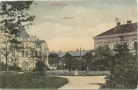 Pohľadnica Prešova